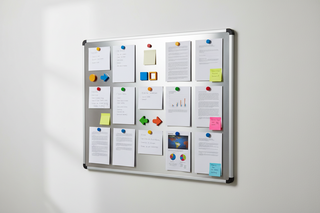 Standard Display